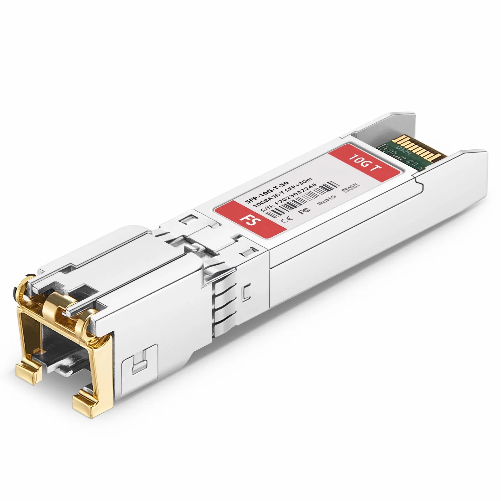 Optical Transceiver